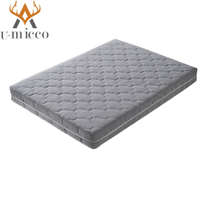 Hypoallegic Lightweight Folding Mattress Air Permeable Airfiber Thick 10cm
