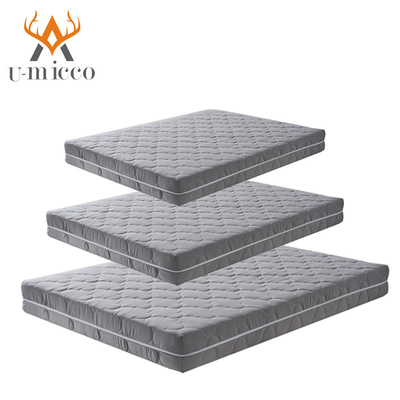 U-Micco Washable Custom Made Mattress For Good Quality Sleep