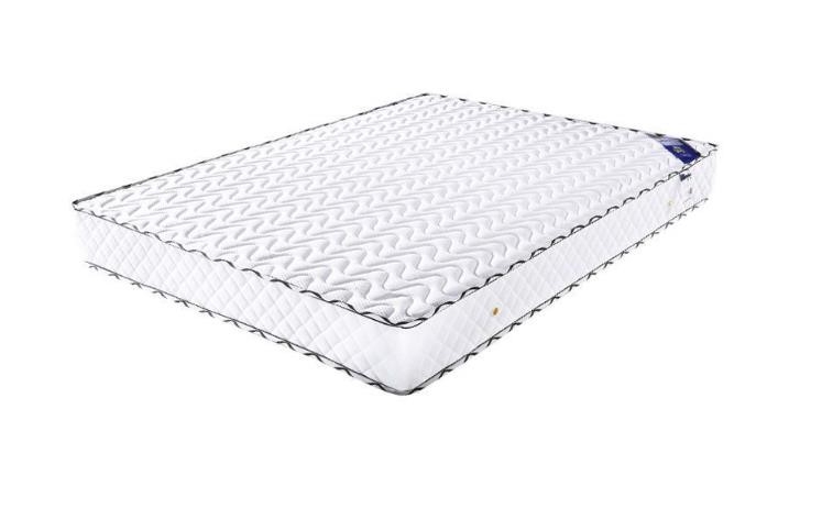 10 Years Durable Comfortable Sponge Spring Mattress 23cm Thickness