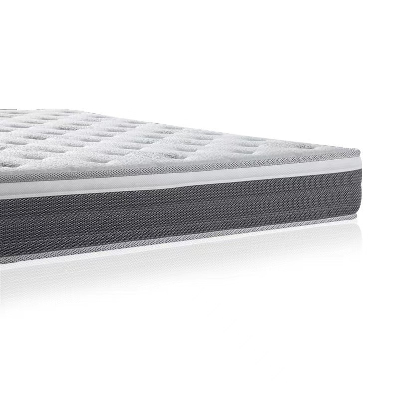 10 Years Durable Firm Spring Mattress With Good Rating