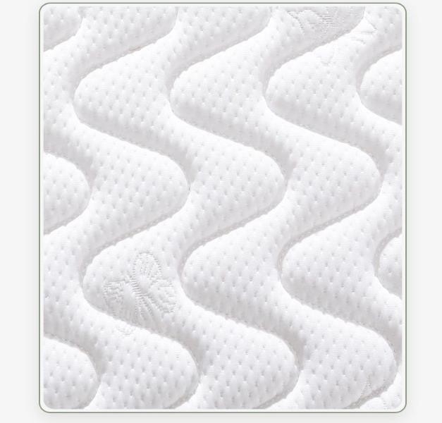 10 Years Durable Firm Spring Mattress With Good Rating