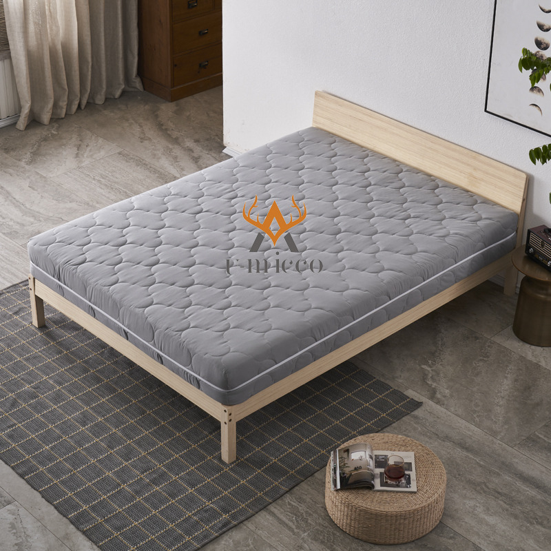 Lightweight Washable Bed Mattress For Easy Cleaning Thickness 6-10 Inches