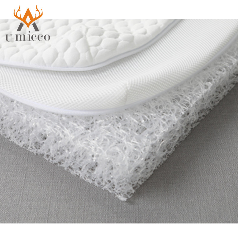 U-Micco Washable Custom Made Mattress For Good Quality Sleep