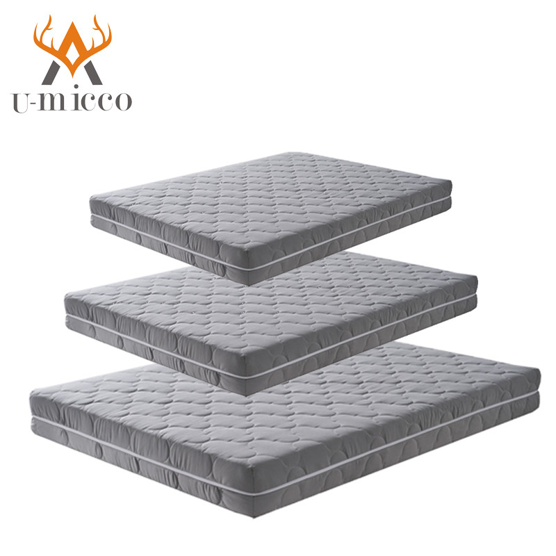 U-Micco Washable Custom Made Mattress For Good Quality Sleep