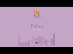 Тюфяк младенца U-micco Breathable