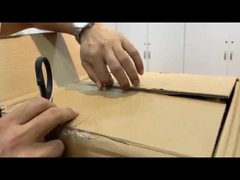 Распрессовать тюфяк волокна воздуха U-micco