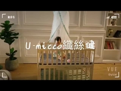 Моющиеся и дышащие матрасы для детской кроватки