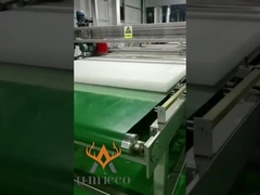 Классический тюфяк ПОЭ волокна полиэтилена качества еды для взрослого