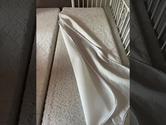 Матрас, который легко почистить